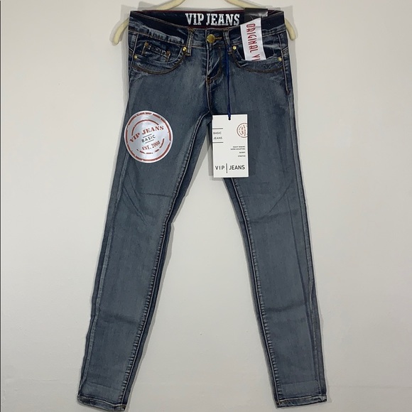 original vip jeans